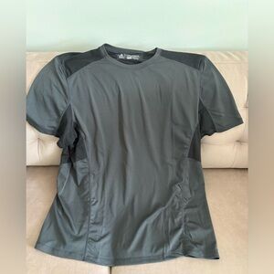 Triple Aught Design 2XL Grey and Black Men’s Tee